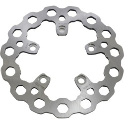 Disque de frein Galfer fixe cubiq df339q