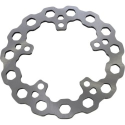 Disque de frein Galfer fixe cubiq df370q