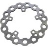 Disque de frein Galfer fixe cubiq df370q