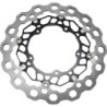 Disque de frein Galfer flottant cubiq df475flq