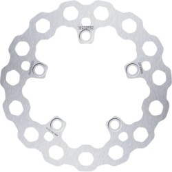 Disque de frein Galfer fixe cubiq df496q