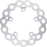 Disque de frein Galfer fixe cubiq df496q