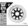 Disque de frein Galfer flottant wave