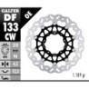 Disque de frein Galfer flottant wave