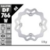 Disque de frein Galfer fixe wave