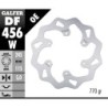 Disque de frein Galfer fixe wave
