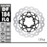 Disque de frein Galfer flottant cubiq