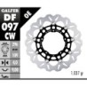 Disque de frein Galfer flottant wave
