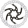 Disque de frein Galfer wave 180x1.8mm