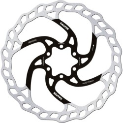 Disque de frein Galfer wave 180x2.0mm