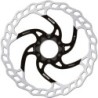 Disque de frein Galfer wave 180x1.8mm centerlock