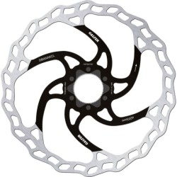 Disque de frein Galfer wave 203x1.8mm centerlock