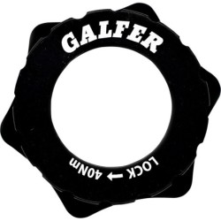 Adaptateur disque de frein center lock Galfer