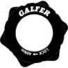 Adaptateur disque de frein center lock Galfer