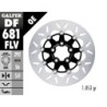 Disque de frein Galfer flottant rond