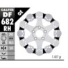 Disque de frein Galfer fixe skull