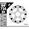Disque de frein Galfer fixe skull
