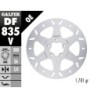 Disque de frein Galfer fixe rond