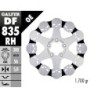 Disque de frein Galfer fixe skull