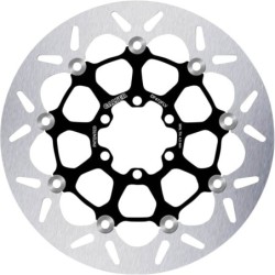Disque de frein Galfer flottant rond