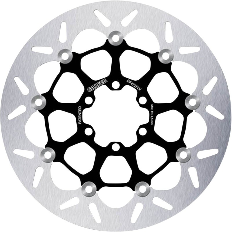 Disque de frein Galfer flottant rond Disque de frein Galfer flottant rond