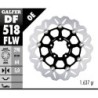 Disque de frein Galfer flottant wave