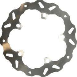 Disque de frein Galfer fixe wave avant