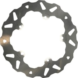 Disque de frein Galfer fixe wave arrière