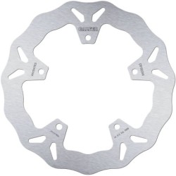 Disque de frein Galfer fixe wave