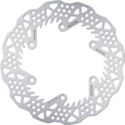 Disque de frein Galfer fixe shark arrière