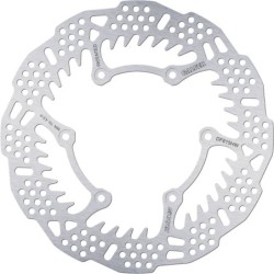 Disque de frein Galfer fixe shark arrière