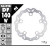 Disque de frein Galfer wave fixe
