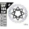 Disque de frein Galfer wave flottant