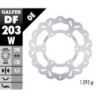 Disque de frein Galfer wave fixe