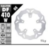 Disque de frein Galfer wave fixe