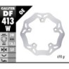Disque de frein Galfer wave fixe