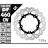 Disque de frein Galfer wave flottant