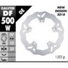 Disque de frein Galfer wave fixe