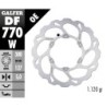 Disque de frein Galfer wave fixe