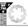 Disque de frein Galfer wave fixe