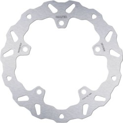 Disque de frein Galfer fixe wave