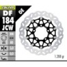 Disque de frein Galfer wave flottant