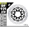 Disque de frein Galfer wave flottant