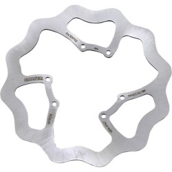 Disque de frein Galfer fixe wave honda avant