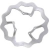 Disque de frein Galfer fixe wave honda avant
