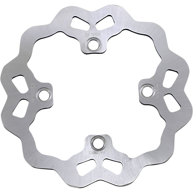 Disque de frein Galfer fixe wave kaw avant Disque de frein Galfer fixe wave kaw avant