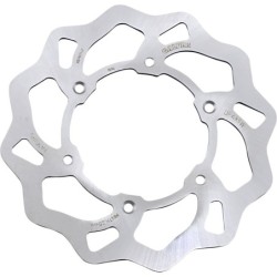 Disque de frein Galfer fixe wave suz/ yam avant