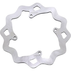 Disque de frein Galfer fixe wave honda arrière