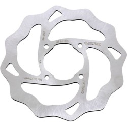 Disque de frein Galfer fixe wave ktm arrière