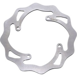 Disque de frein Galfer fixe wave ktm arrière